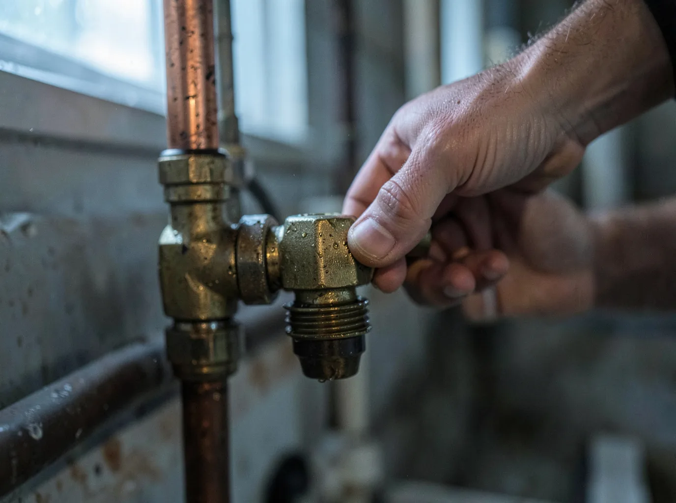 Emergency Plumber Fenwick, WV FAQs